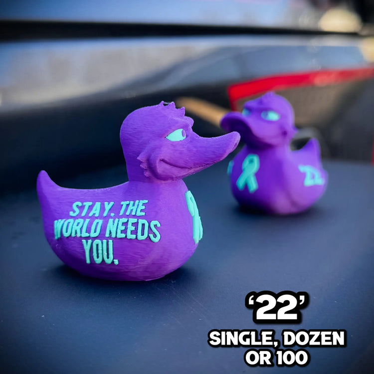 22 a Day - The World Needs You - F1rstWarrior JEEPish Single