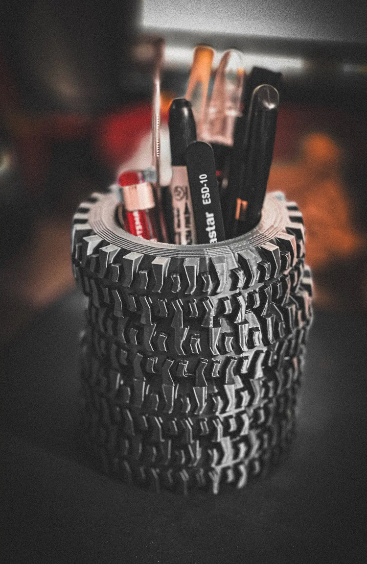 Offroad Stoage Bin - F1rstWarrior JEEPish Default Title