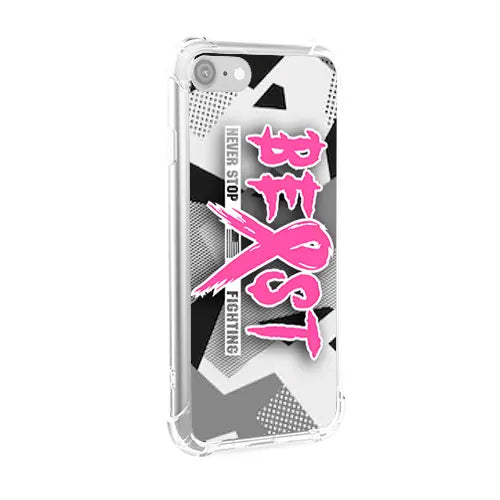 I Am A Beast Phone Case