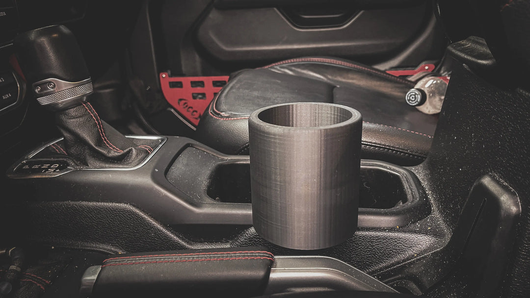 JL Extend’a Cup - F1rstWarrior JEEPish Normal PLA