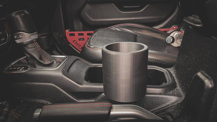 JL Extend’a Cup - F1rstWarrior JEEPish Normal PLA