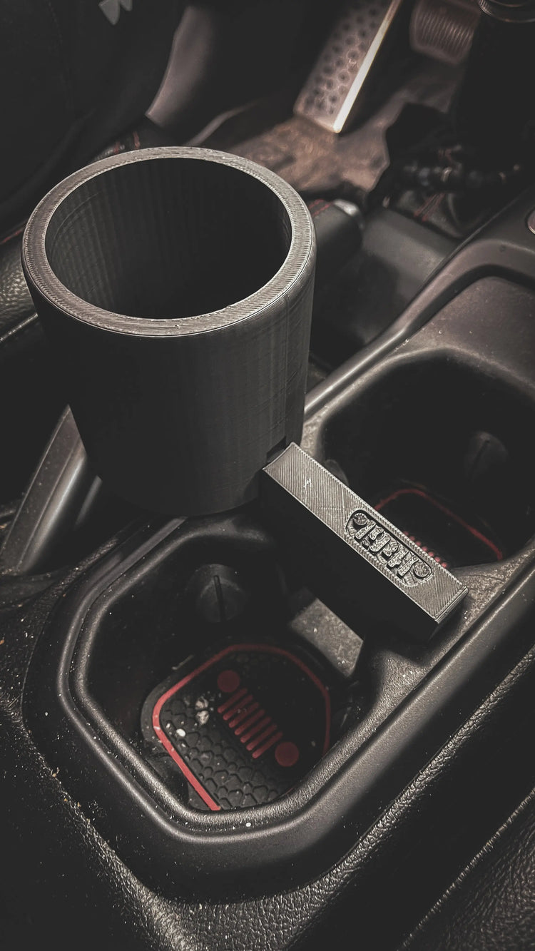 JL Extend’a Cup - F1rstWarrior JEEPish Normal PLA