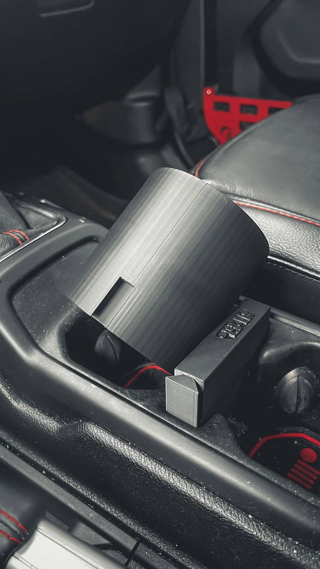 JL Extend’a Cup - F1rstWarrior JEEPish Normal PLA