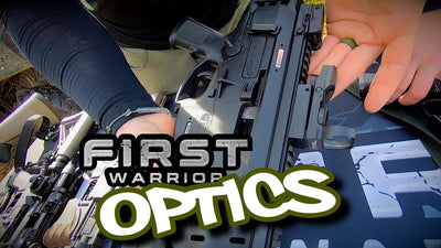 Optic Options - Swampfox and Lucid - Part 1:3