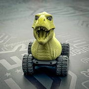 DinoDuck 2 Tone - F1rstWarrior JEEPish Default Title