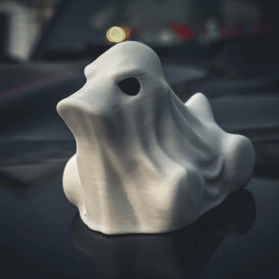 Ghost Duck - F1rstWarrior JEEPish Default Title