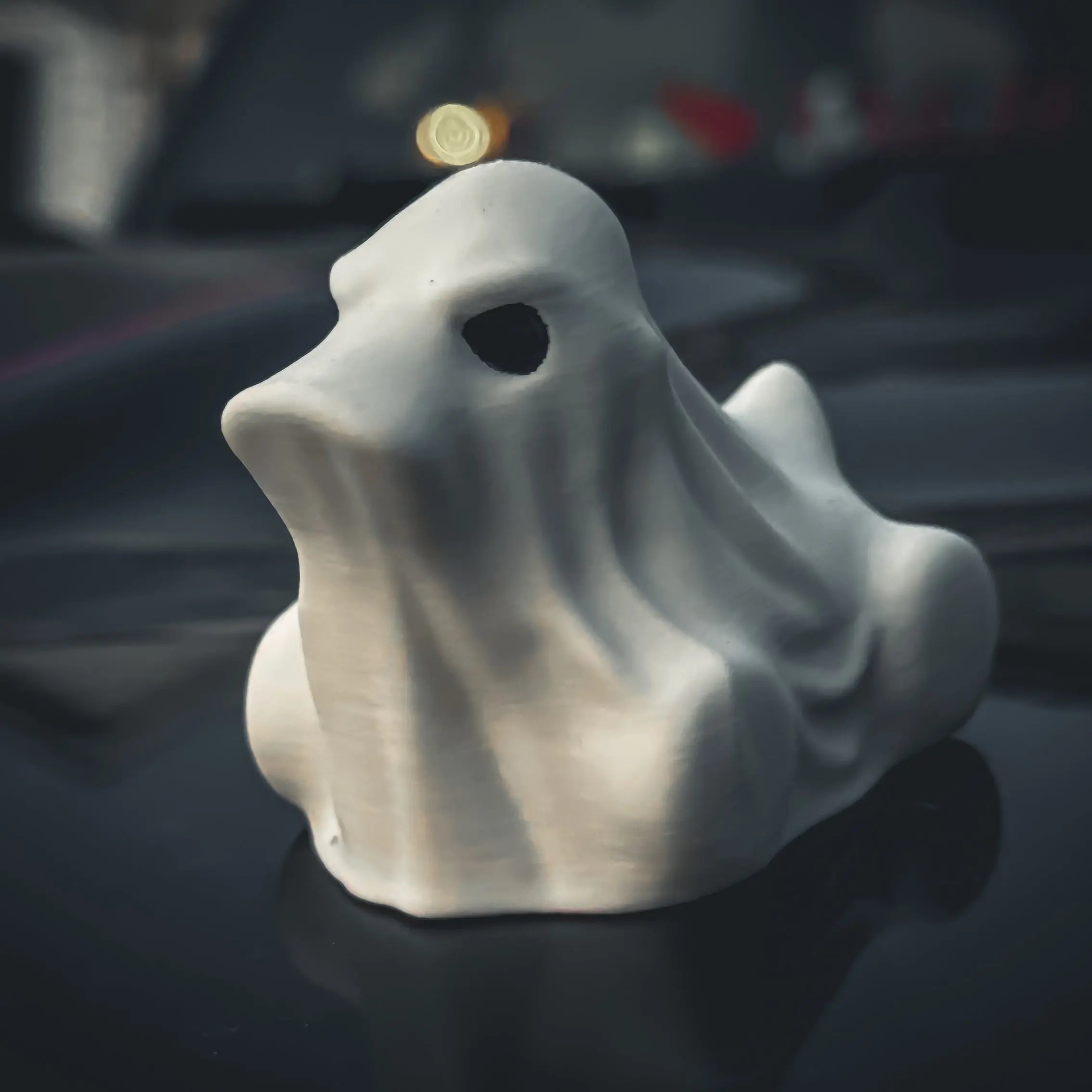 Ghost Duck - F1rstWarrior JEEPish Default Title