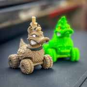 Max - Christmas Special - F1rstWarrior JEEPish Default Title