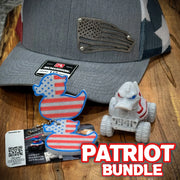 Patriot Duck Bundle v2.0