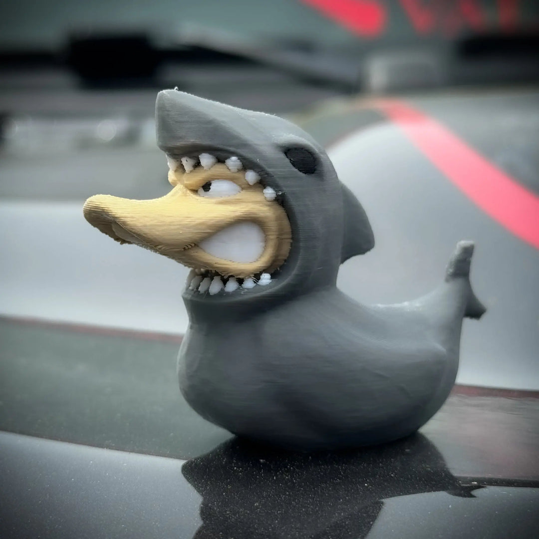SharkBite - F1rstWarrior JEEPish Default Title