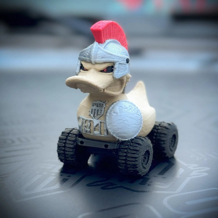 The Gladiator - F1rstWarrior JEEPish Default Title