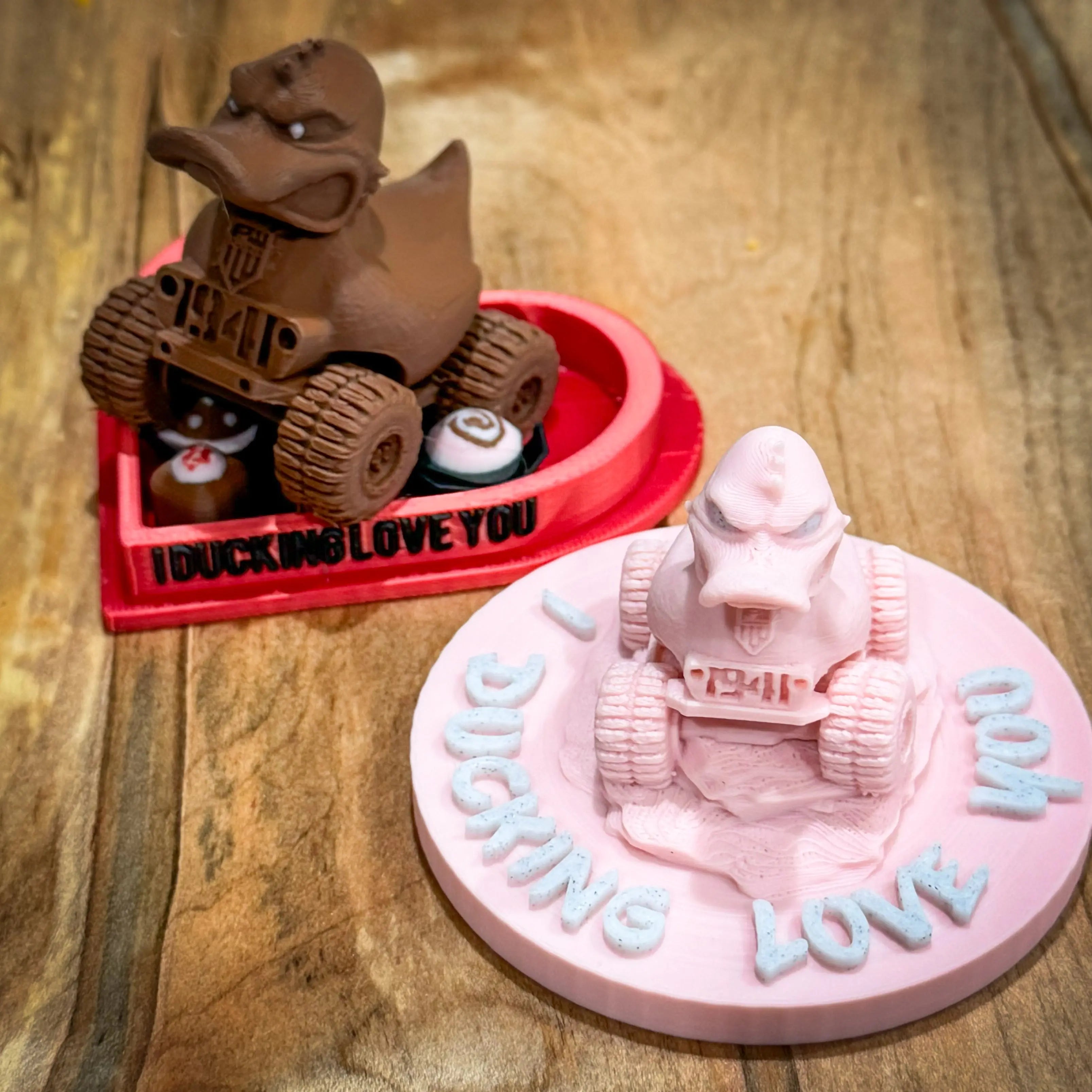 V-Day Bundle! - F1rstWarrior JEEPish Default Title