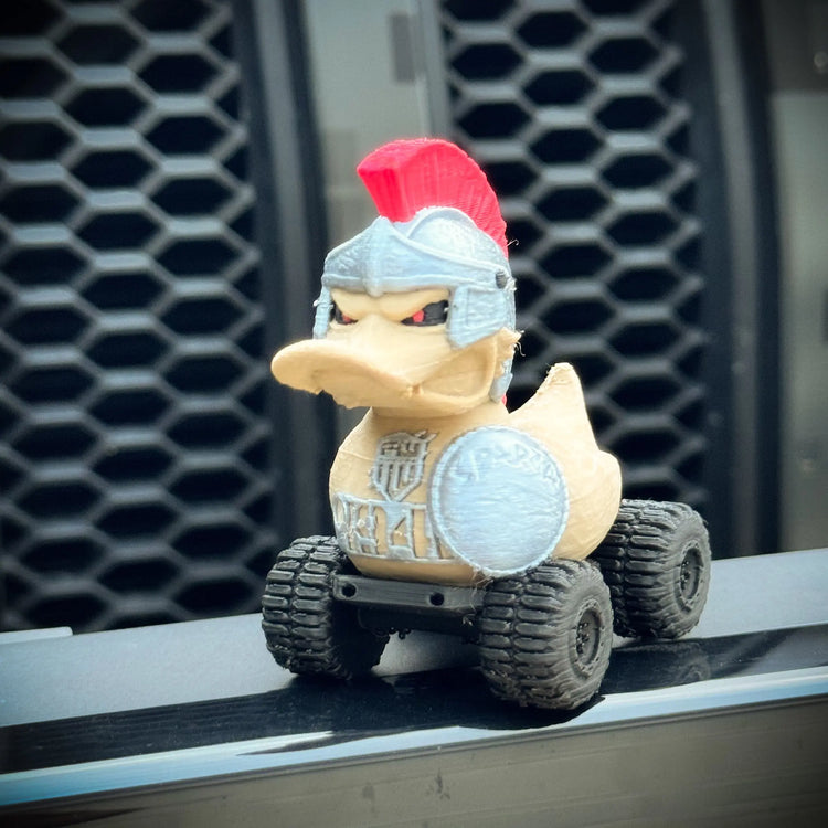 The Gladiator - F1rstWarrior JEEPish Default Title