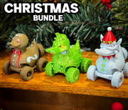 Christmas Bundle 3 Pack
