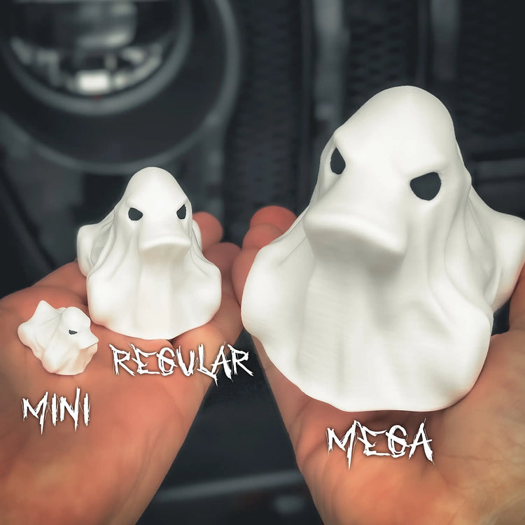 Mega Ghost Duck - F1rstWarrior JEEPish Default Title
