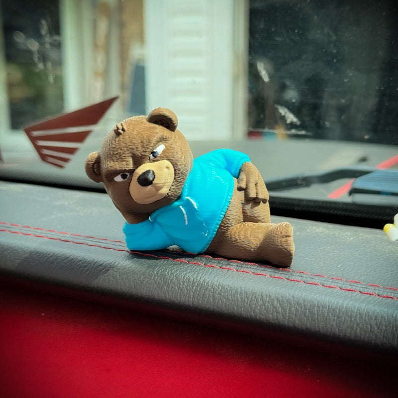Hunky Bear