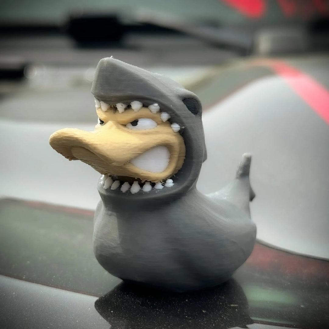 SharkBite - F1rstWarrior JEEPish Default Title