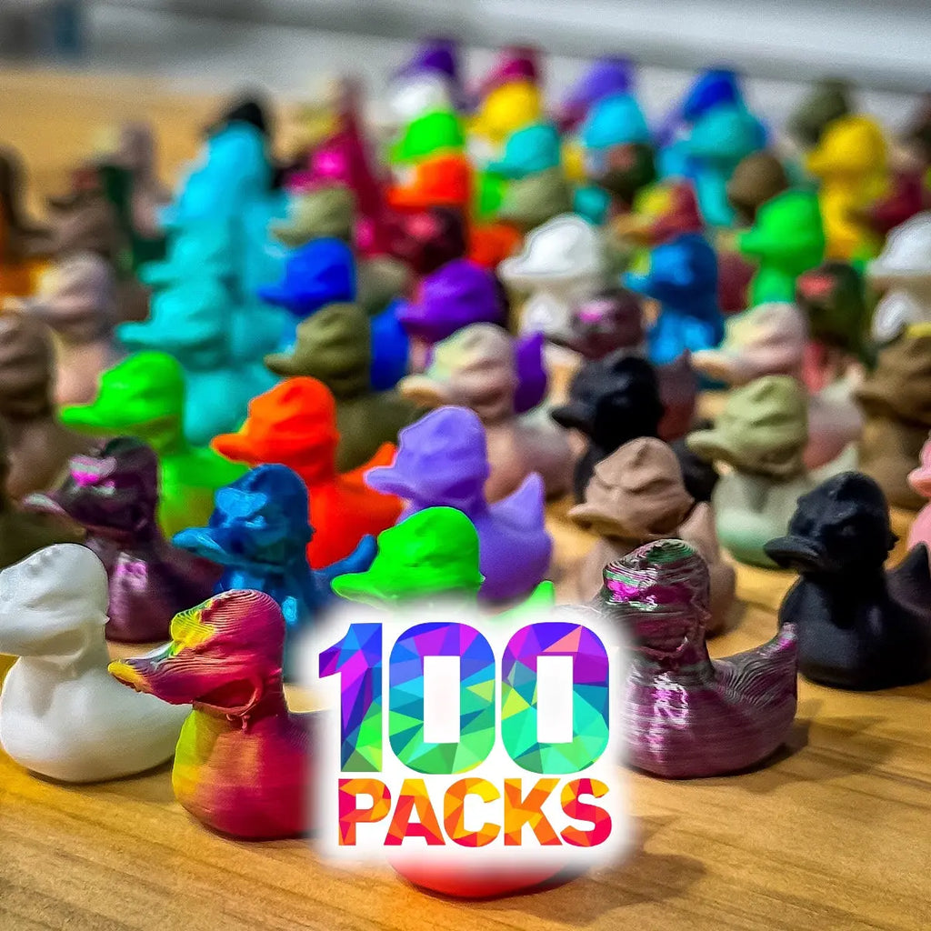 Mini Ducks Pack F1rstWarrior1