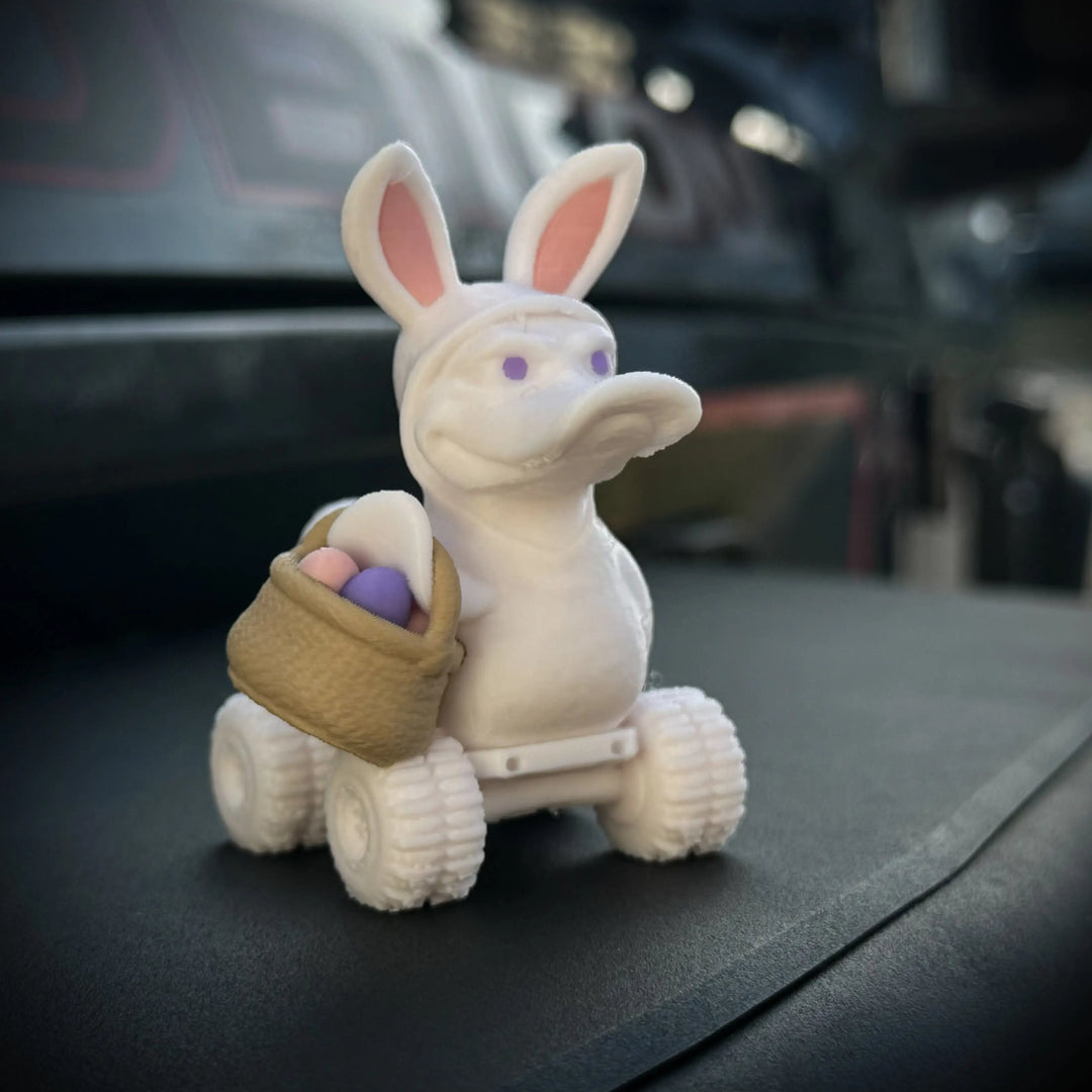 #DuckDuckPeep - F1rstWarrior JEEPish Default Title