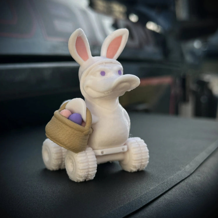 #DuckDuckPeep - F1rstWarrior JEEPish Default Title