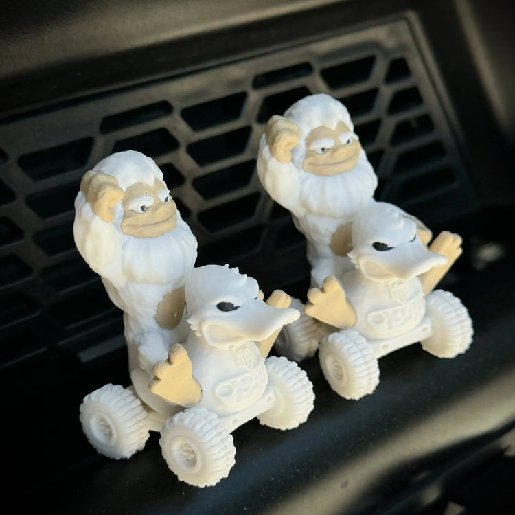 Yeti Crawler - F1rstWarrior JEEPish Default Title