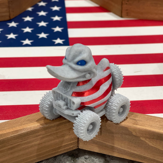 America - Duck Yeah!