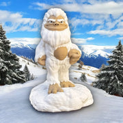 Wild Yeti - DeskMate - F1rstWarrior DeskMate Default Title