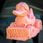 Mother Ducker - v2.0