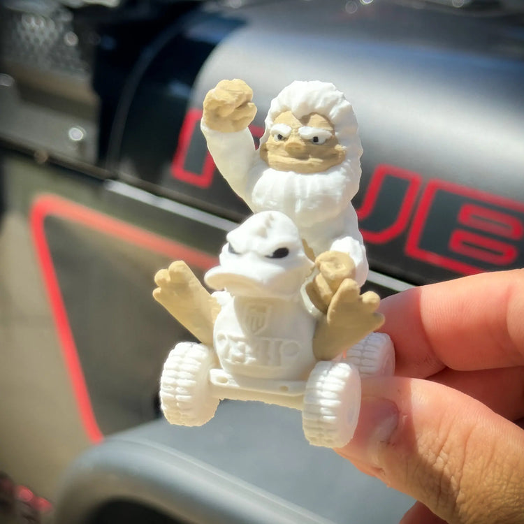 Yeti Crawler - F1rstWarrior JEEPish Default Title