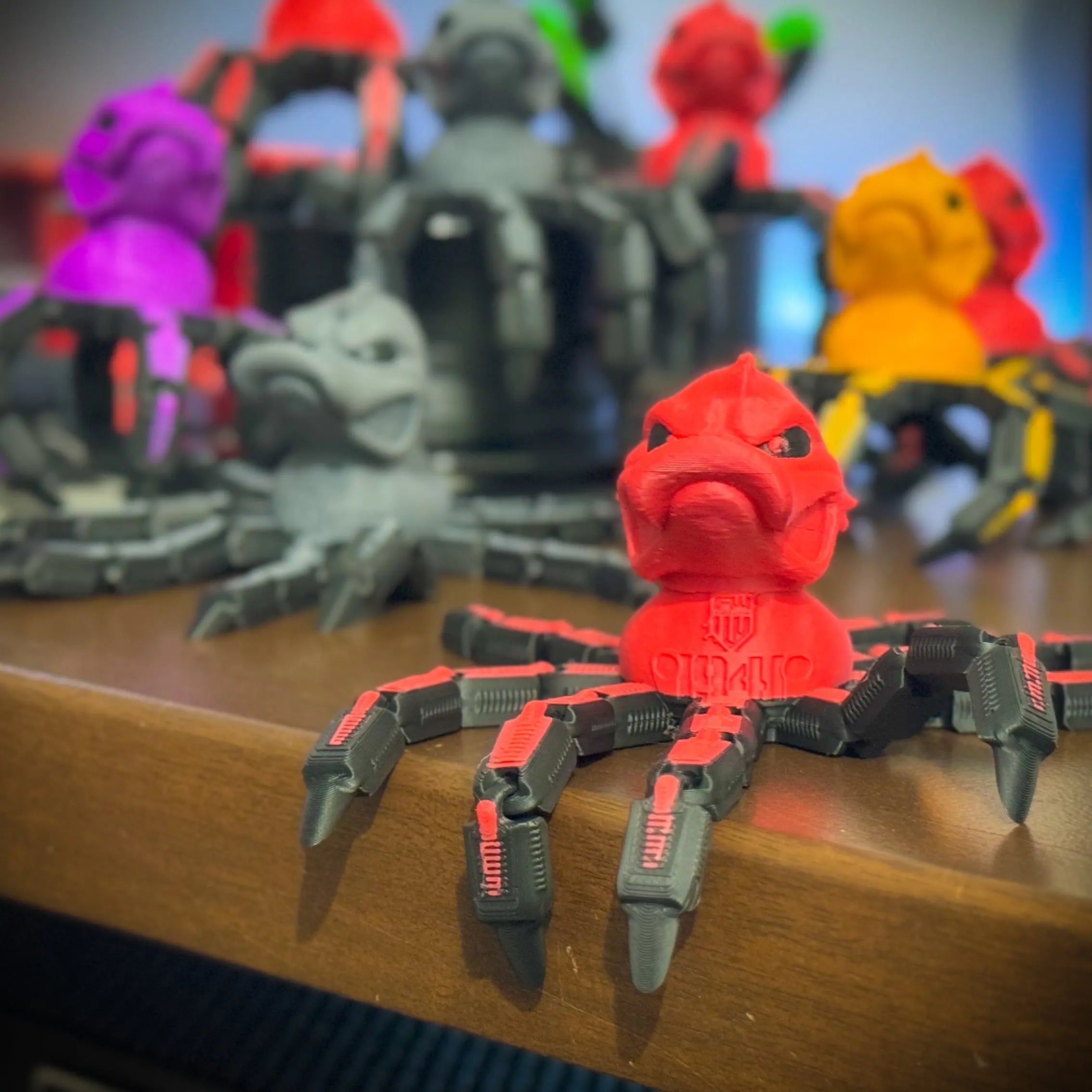 FXXX エイリアンヘッズ カワネズミduck1111様用 FXXX エイリアンヘッズ カワネズミduck1111様用 FXXX エイリアンヘッズ