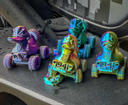 Rainbow Duck Bundle