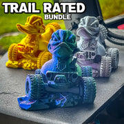 Trail Rated Bundle