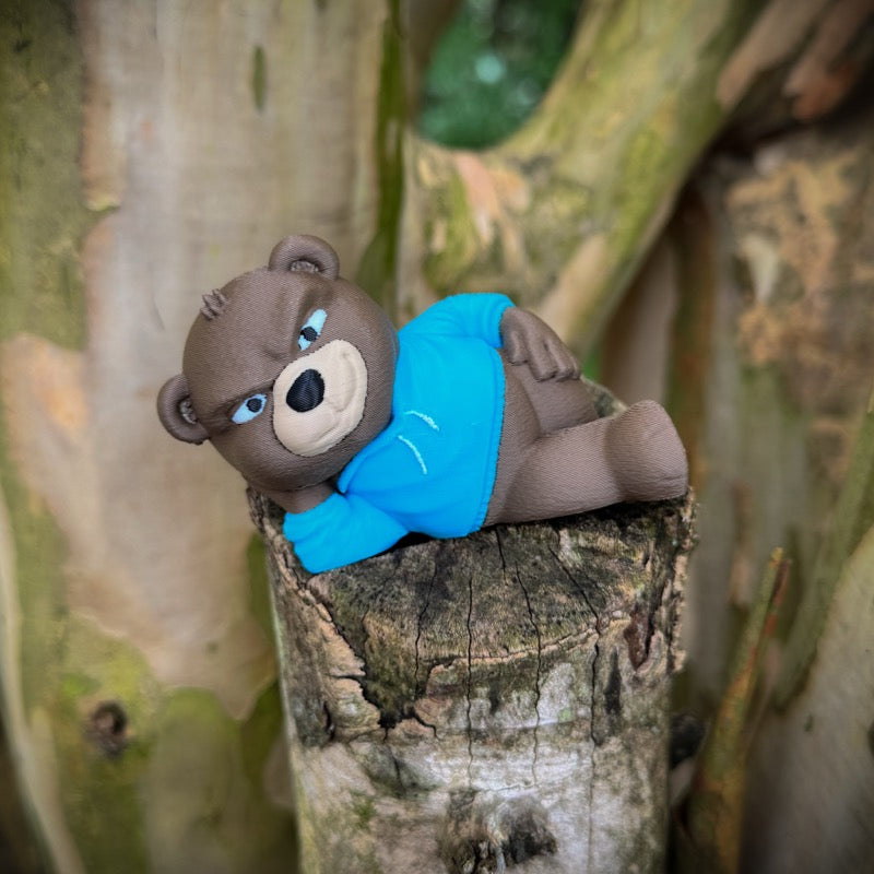Hunky Bear