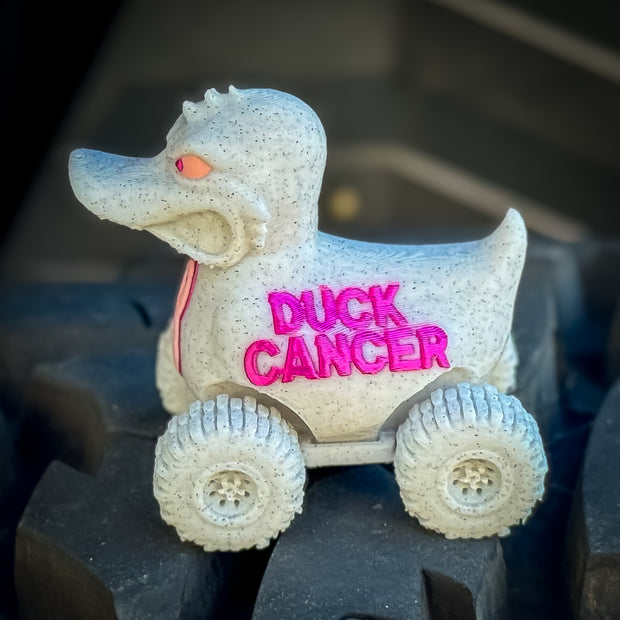 Duck Cancer Duck v2.0