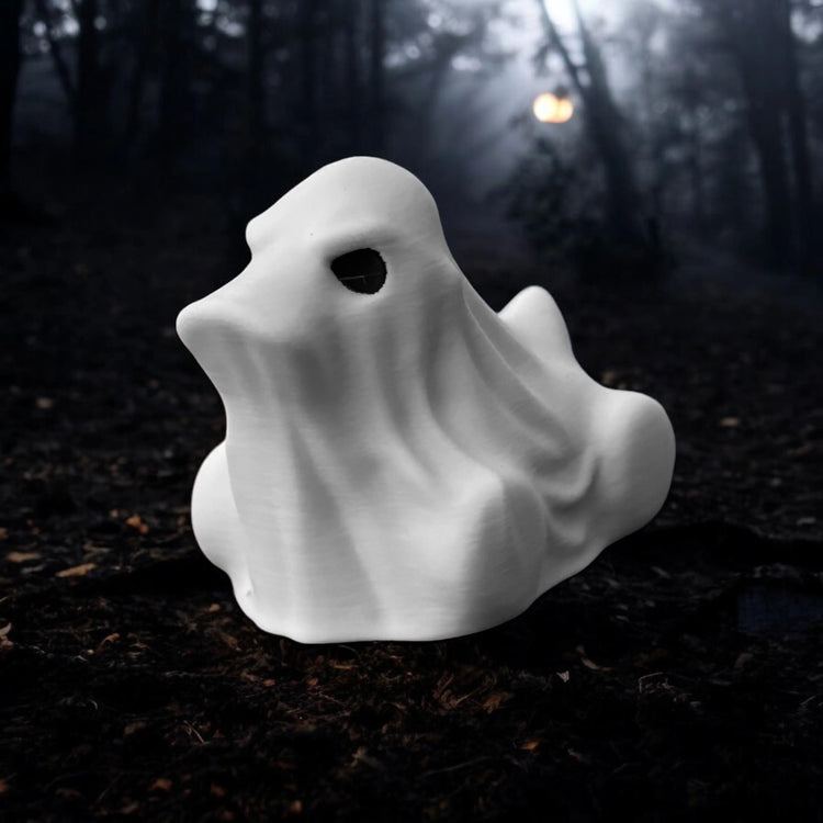 Ghost Duck - F1rstWarrior JEEPish Default Title