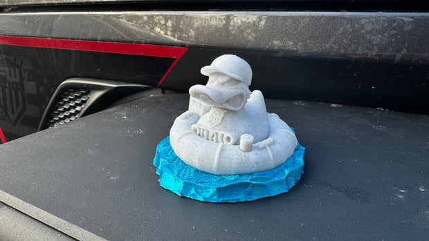 SundayFunday Duck v2.0 - F1rstWarrior JEEPish Default Title