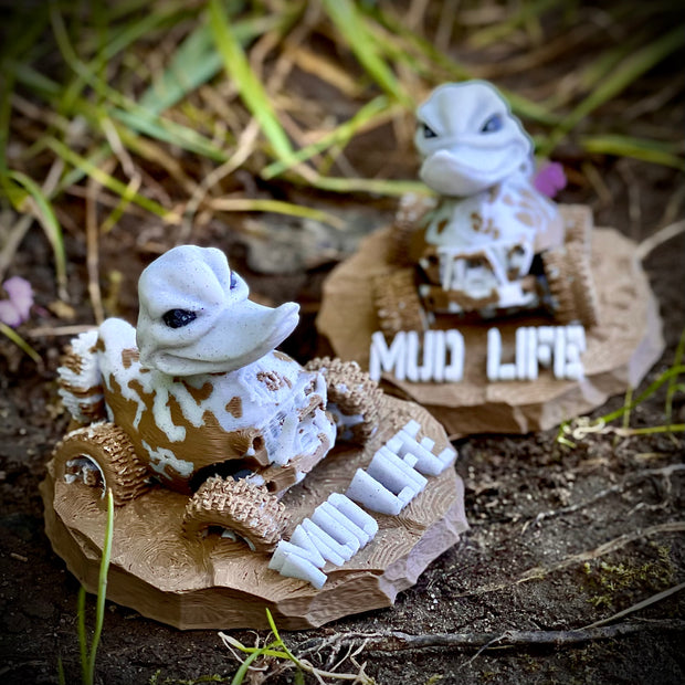 MudLife Duck