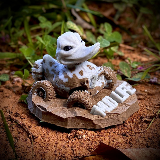 MudLife Duck