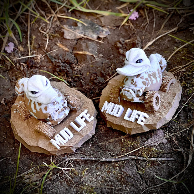 MudLife Duck