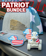Patriot Duck Bundle