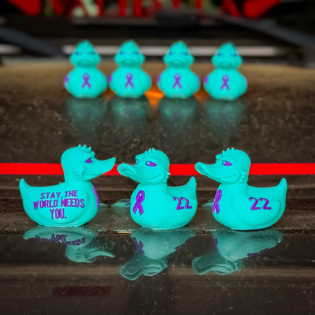 22 a Day - Limited Colors Flipped