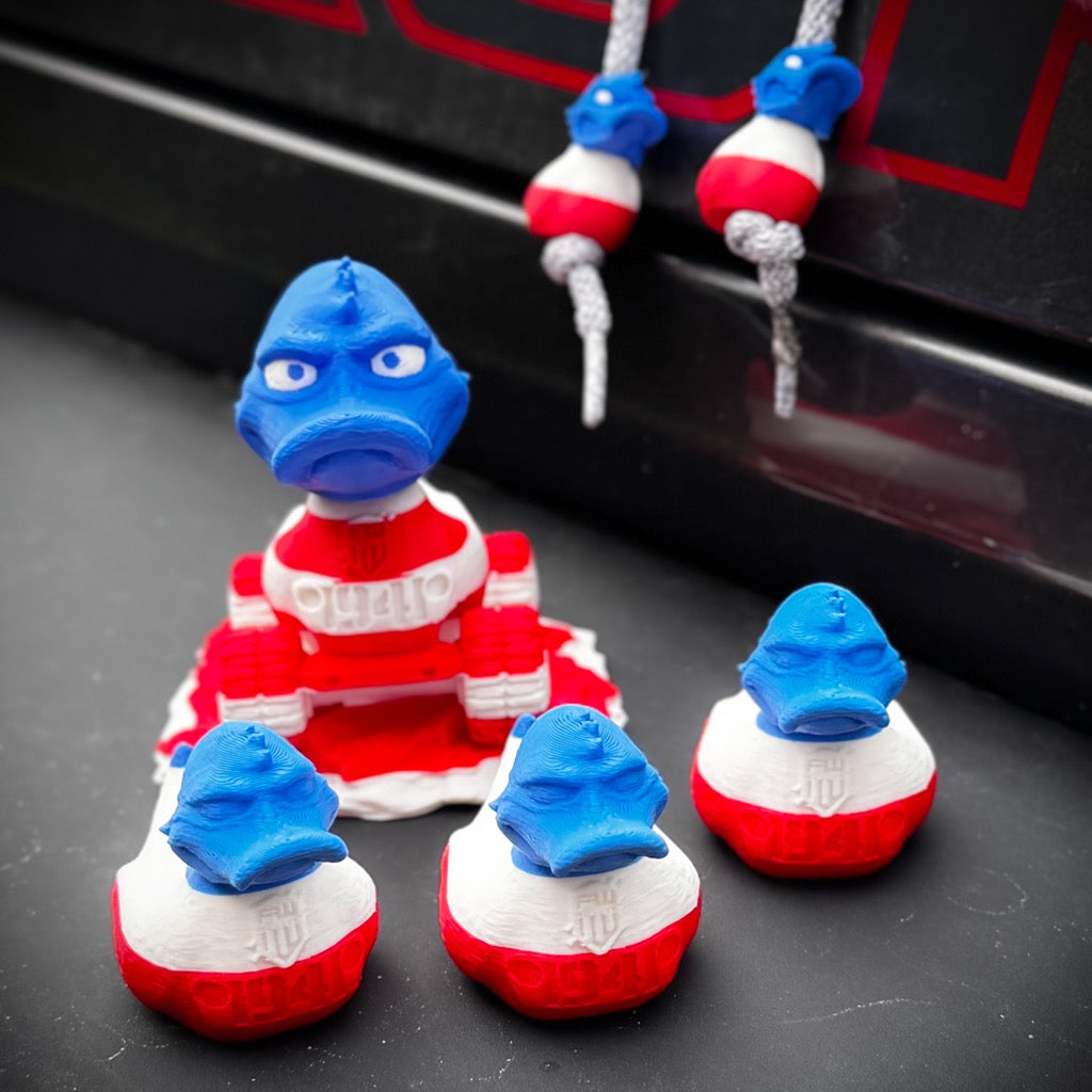 Patriot Pack - Limited Edition