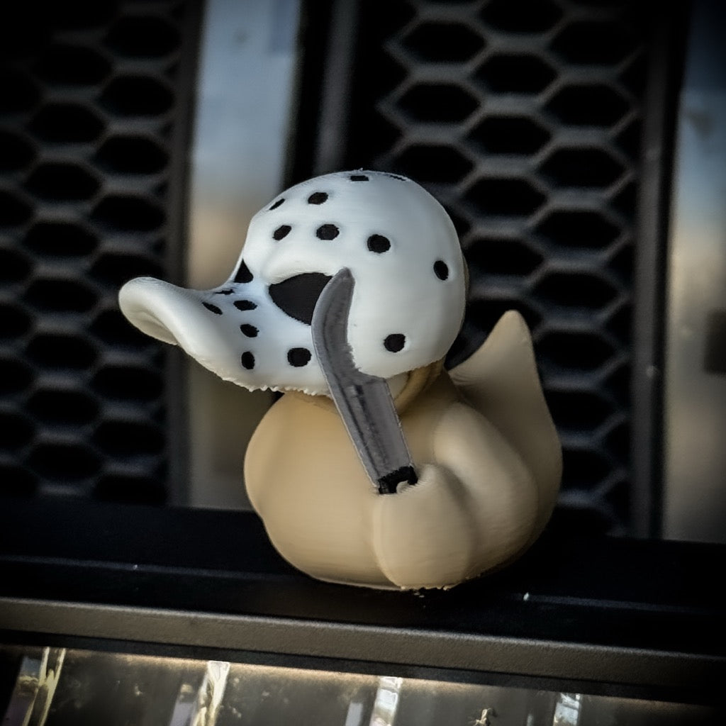 Jason Duckhees