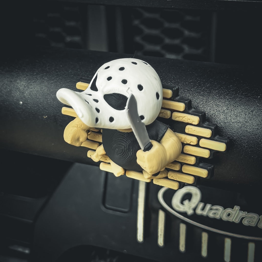 Jason Duckhees
