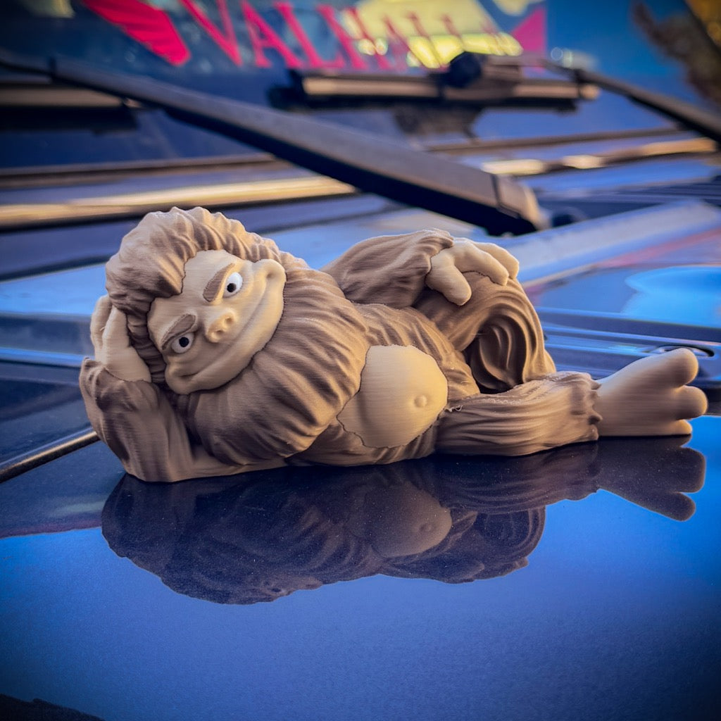 Hunky Bigfoot - XL