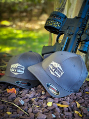 AR Patriot Signature Series hat