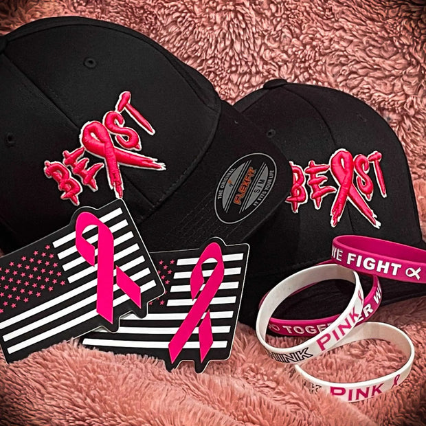 Breast Cancer Bundle - LIMITED EDITION