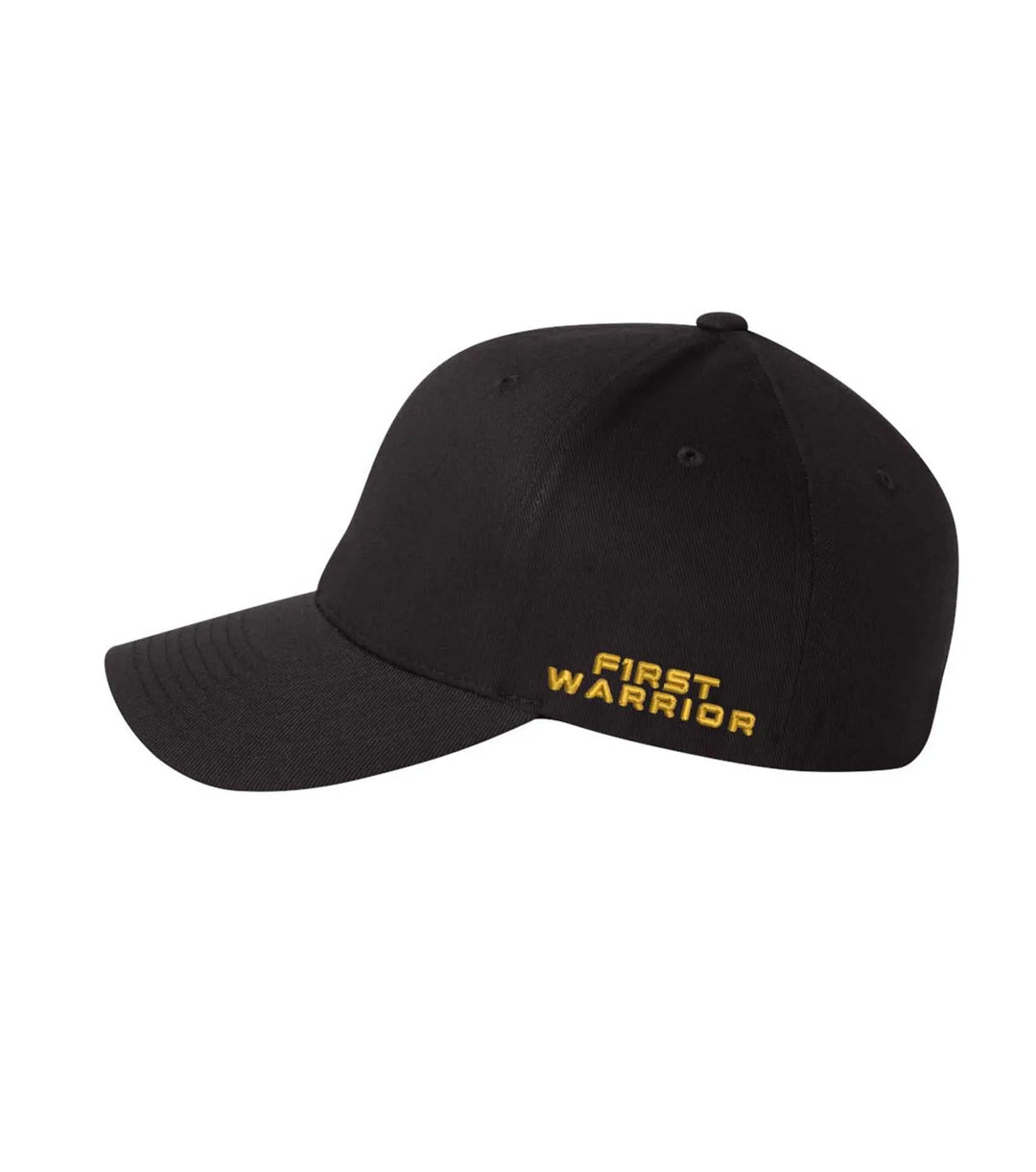 1776 - Don’t Tread on Me - F1rstWarrior HATS S/M