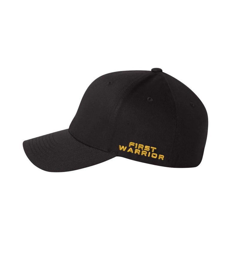 1776 - Don’t Tread on Me - F1rstWarrior HATS S/M