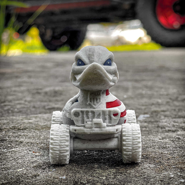 America - Duck Yeah!